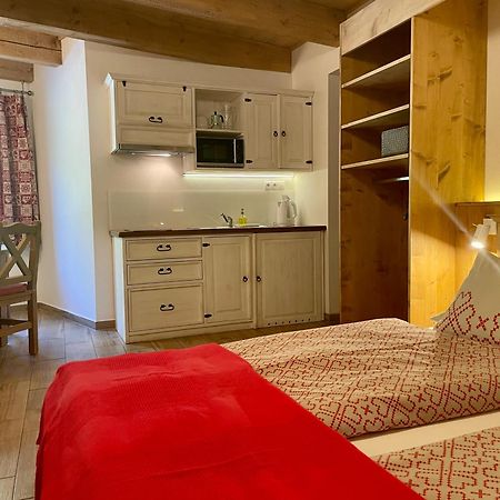 Apartament Quota 1010 Wysokie Tatry Zewnętrze zdjęcie