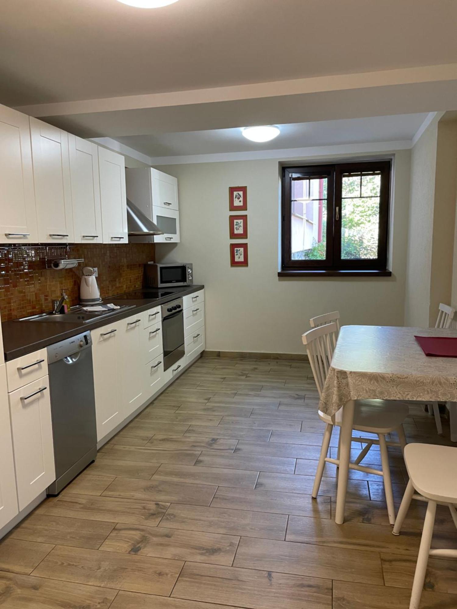 Apartament Quota 1010 Wysokie Tatry Zewnętrze zdjęcie