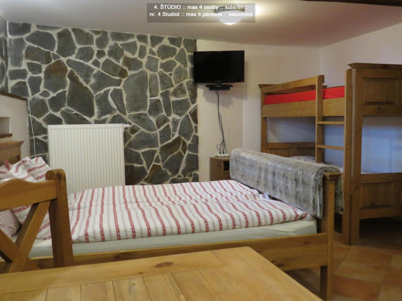 Apartament Quota 1010 Wysokie Tatry Zewnętrze zdjęcie