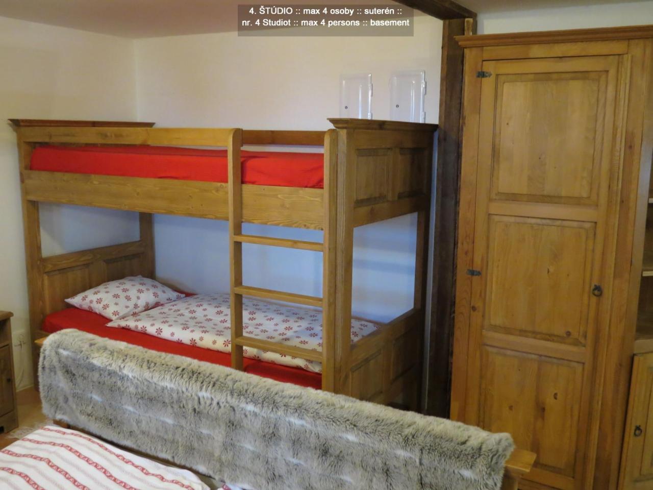 Apartament Quota 1010 Wysokie Tatry Zewnętrze zdjęcie